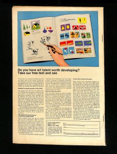 Captain America #135