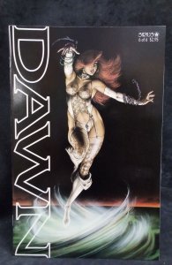 Dawn #6 (1996)