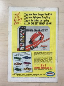 World’s Finest Comics 181