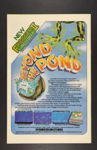 Beauty and the Beast #1 (1984)