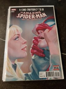 The Amazing Spider-Man #23 (2017)