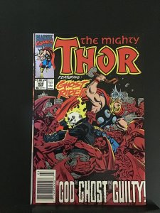 The Mighty Thor #430 (1991)