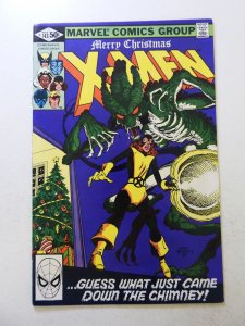 The Uncanny X-Men #143 (1981) FN/VF condition