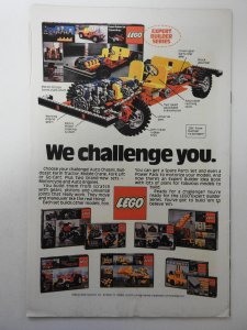 The Amazing Spider-Man #210 (1980) VG/FN Condition! tape pull bc