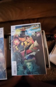 X-Terminators #3 (2023) X-Terminators 