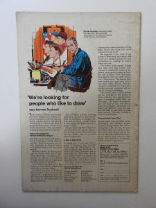 Sub-Mariner #12 (1969) VG/FN Condition!