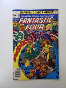 Fantastic Four #186 (1977) FN/VF condition