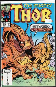 Thor #379 (1987) Thor
