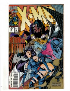 X-Men #29 (1994) EJ10