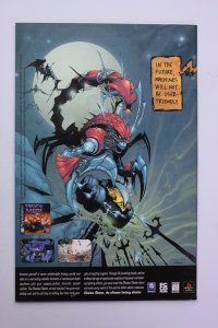 Preacher #35 (1998) Preacher NM