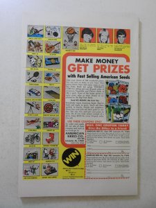 Giant-Size X-Men #1 (1975) VF+ Condition! stamp fc