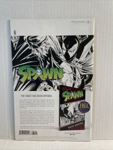Spawn #275 Mcfarlane