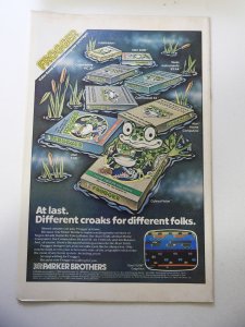 The Incredible Hulk #293 (1984) VF- Condition