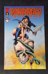 Vampirella Strikes #3 (1996)