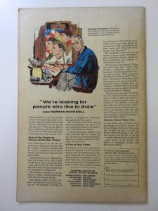 Fantastic Four #63 (1967) VG Condition!