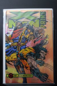 X-Men - Genesis (1997)