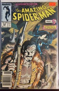 The Amazing Spider-Man #294 (1987)