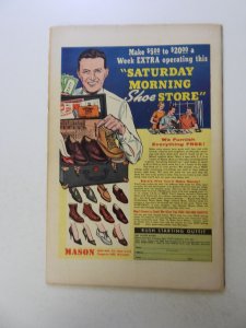 Kid Colt Outlaw #109 (1963) VG- condition