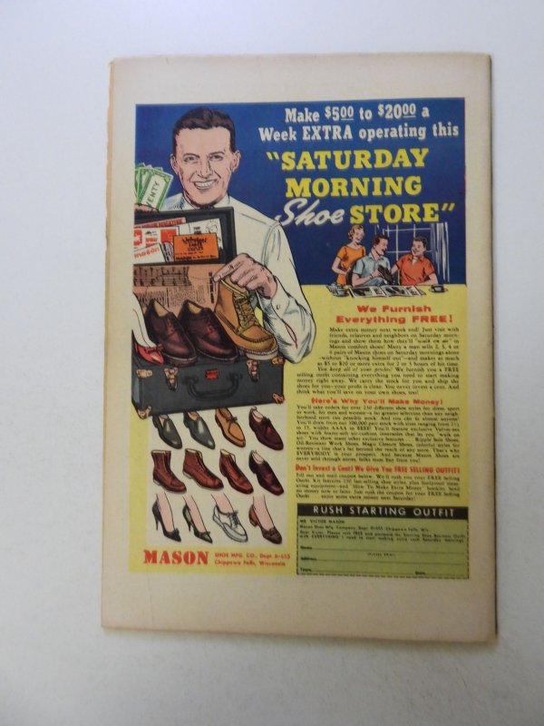 Kid Colt Outlaw #109 (1963) VG- condition