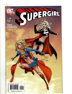 11 DC Comics Superman 225 226 Secret Files Supergirl 2 4 5 5 6 8 16 17 Kent RB25