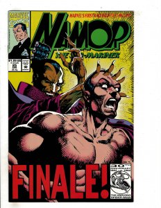 Namor, the Sub-Mariner #25 (1992) OF27