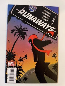 Runaways #13 - VF- (2006)
