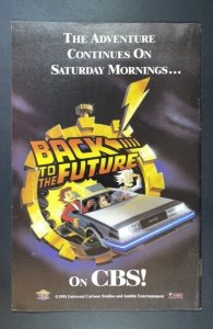 Robin II: The Joker's Wild! #1 Newstand Cover (1991)