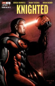 Knighted #2 Knighted