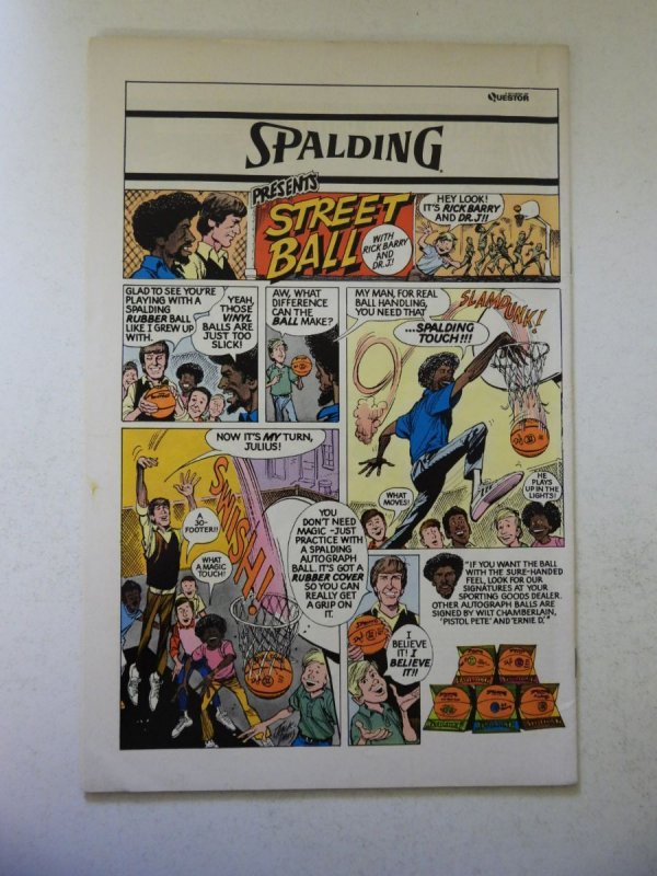 The Amazing Spider-Man #170 (1977) FN Condition