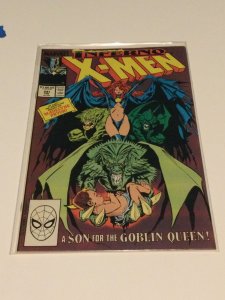 X-Men: Inferno Omnibus (2021) NL