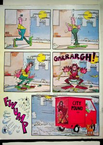 Mad Magazine #207 (Jun 1979, E.C.) - Good/Very Good