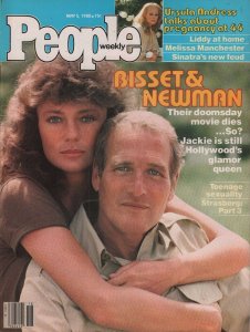People Weekly (vol. 13) #18 GD ; Time | low grade comic May 5 1980 Jacqueline Bi