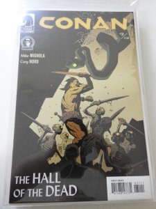 Conan #31