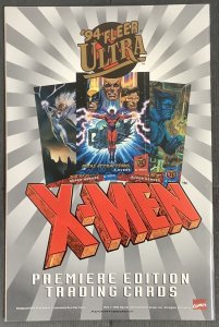 Captain America #425 (1994, Marvel) NM