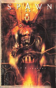 Spawn Annual (1999)