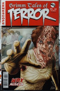 Grimm Tales of Terror #12 (2018) NM-