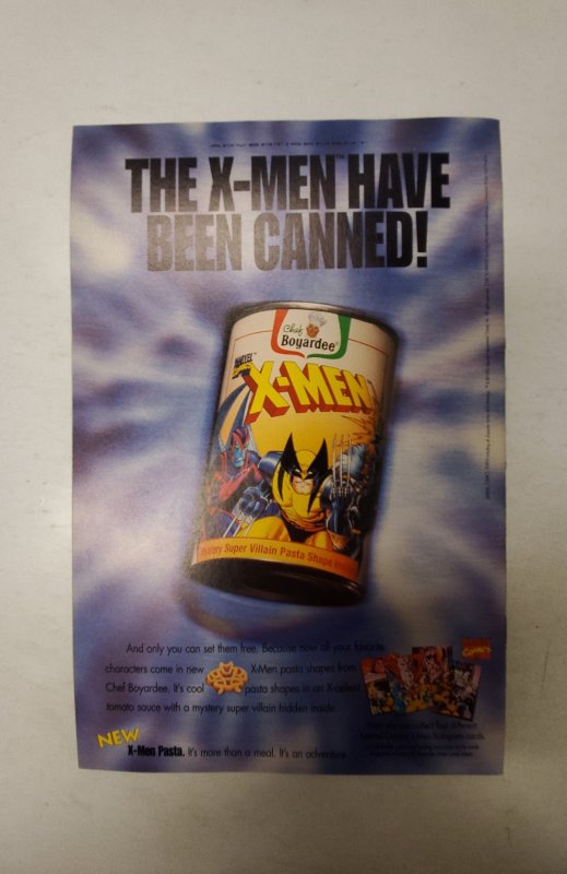 The New Warriors #61 (1995) NM Marvel Comic Book J717