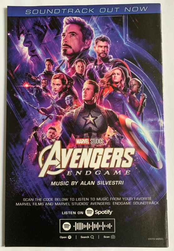 New Mutants #1 Artgerm Variant (2020)