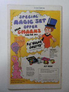 Detective Comics #464 (1976) FN Condition! stamp bc