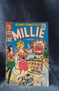 Millie the Model #150 (1967)