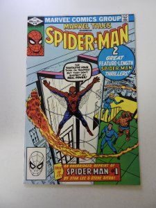 Marvel Tales #138 (1982) VF+ condition