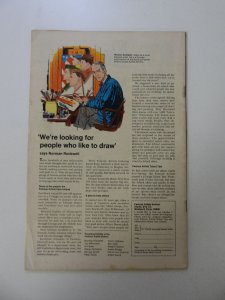 Doctor Strange #183 (1969) FN+ condition