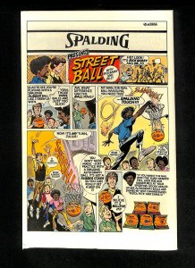 Marvel Two-In-One #30 Spider-Woman Thing!