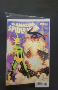 The Amazing Spider-Man #46 (2024)