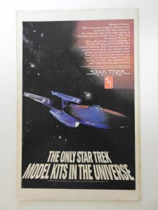 The Avengers #196 (1980) VG- Condition