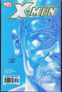 X-Men #157 (2004) [Key Issue]