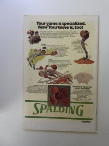 The Amazing Spider-Man #161 (1976) FN/VF condition