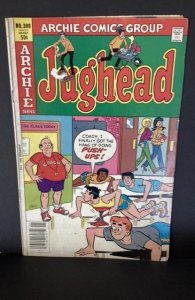 Jughead #308 (1981)