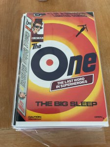 The One #1 (1985)