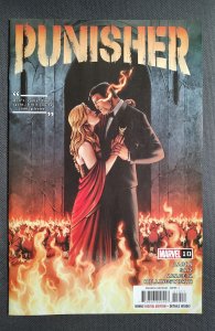 Punisher #10 (2023)